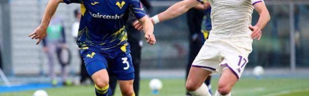 随着佛罗伦萨1-0绝杀，拉齐奥1-1，意甲最新积分榜出炉