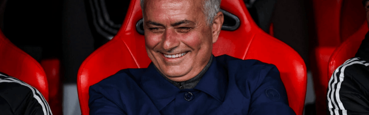 皇马又来了！大师穆里尼奥有望带领本菲卡，在欧冠将皇马淘汰