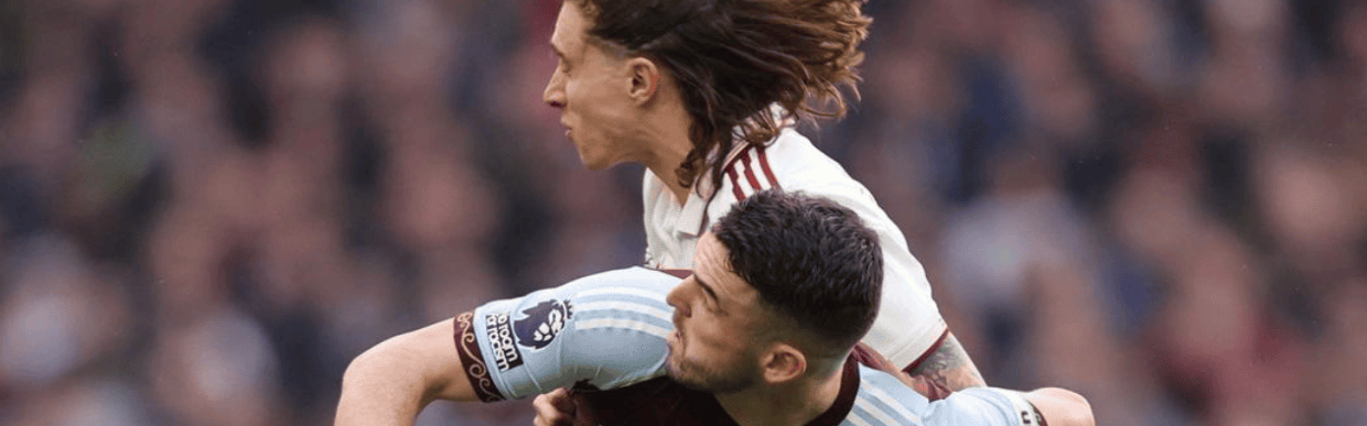 补时绝杀！阿尔特塔不敢相信，阿森纳轰然倒下，榜首位置岌岌可危