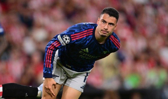 马丁内利想走？阿森纳转型阵痛背后的真相