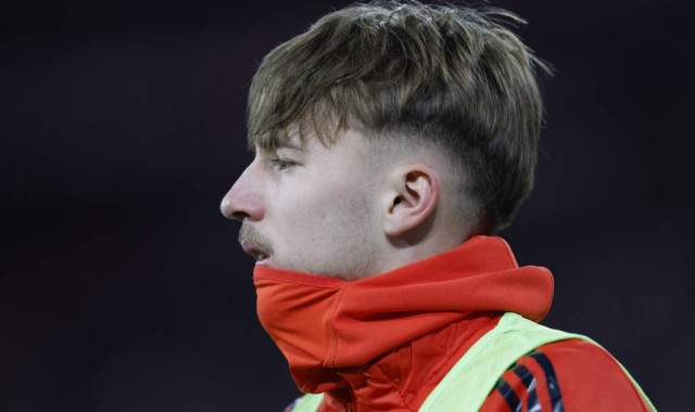 路易斯·迪亚斯谈三冠王可能性：目标是在所有赛事中尽可能走远