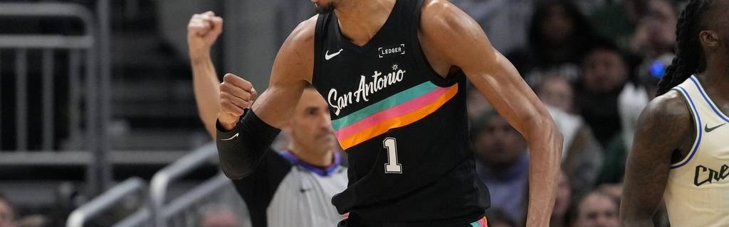 史上出场时间最少的MVP？文班场均出场29.2分钟