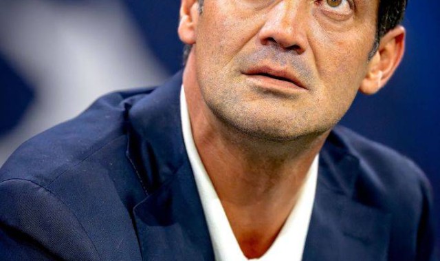 欧超与欧足联的暗潮涌动：新赛季的未来究竟何去何从？