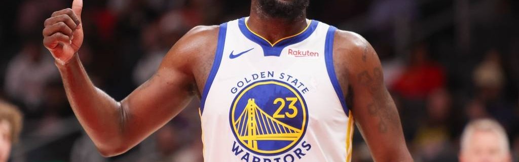 丹尼尔斯28分麦科勒姆23分 梅尔顿20分勇士负老鹰3连败