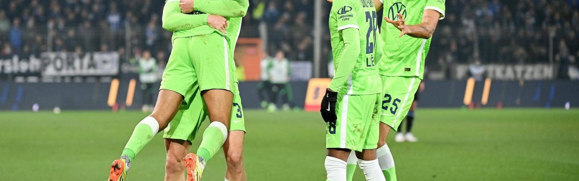 德甲：法兰克福VS沃尔夫斯堡 专家最新赛前分析