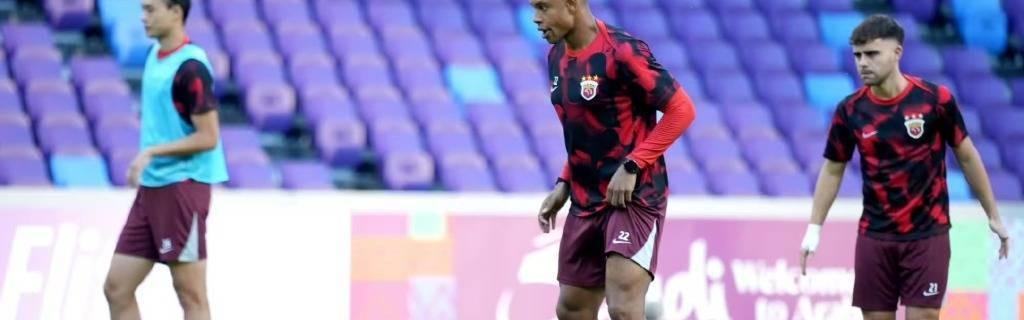 竞彩湃｜中超球队再战亚冠，海港、蓉城能否迎来首胜？