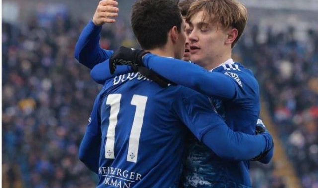 疯狂6-0！法布雷加斯制造惨案，超越尤文图斯，直逼欧冠区