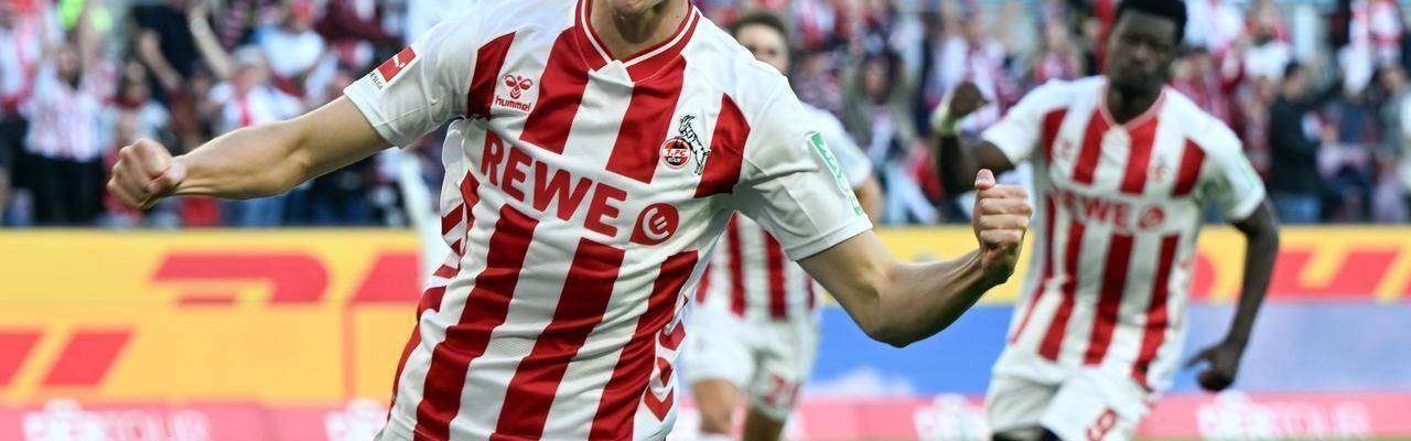 2-1！24岁拜仁旧将发威，德甲第8掀翻第4豪取3连胜