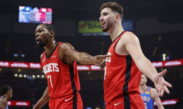 又进化了！申京揭幕战狂砍39+11+7狂飙5记三分