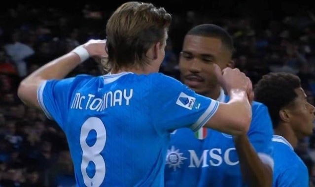 3-1逆转！意甲头名又易主，国米倒下，卫冕冠军重返榜首