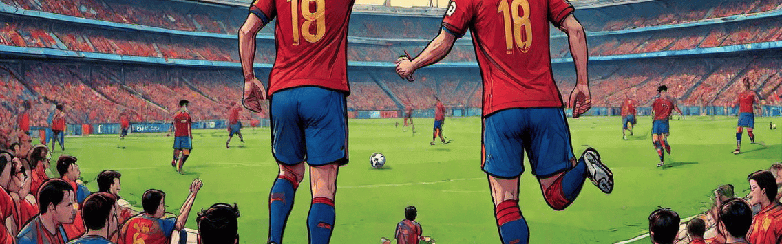 西甲：巴塞罗那VS皇家社会