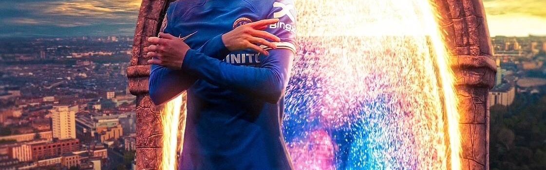 切尔西崩盘并创下耻辱纪录，罗塞尼尔究竟是不是江湖骗子？深度分析 倚天足球