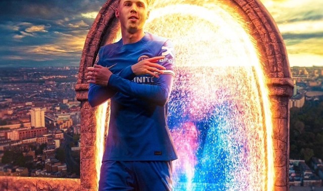 切尔西崩盘并创下耻辱纪录，罗塞尼尔究竟是不是江湖骗子？深度分析 倚天足球