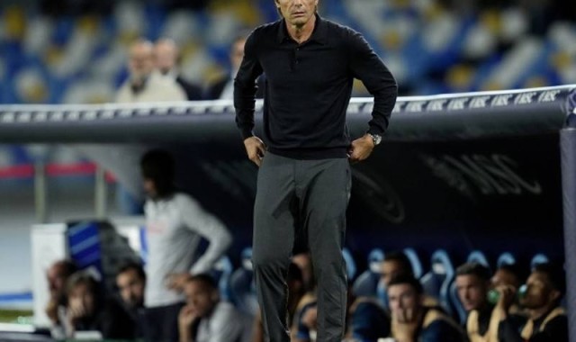 欧洲三大杯：冠军热门均属英超，西甲第三将出局，法甲劲旅六连败