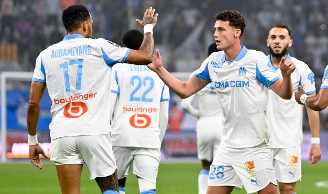 随着摩纳哥爆大冷门1-4，马赛3-1，法甲最新积分出炉