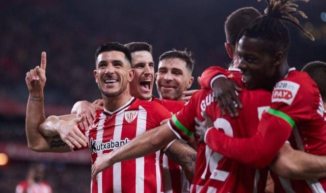 西甲中游突围战！毕尔巴鄂主场死磕赫塔费，铁血防守能否碾碎客场顽疾？