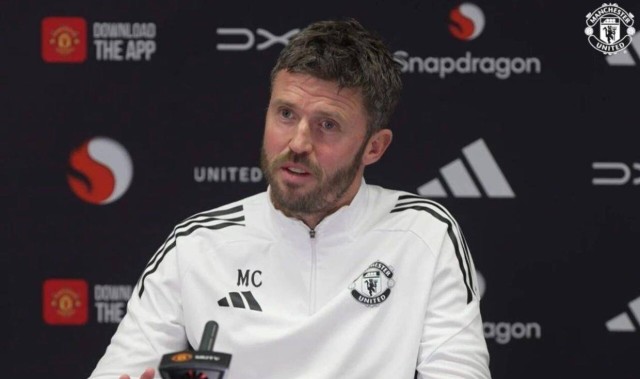 曼联进欧冠机会超85%，卡里克转正指日可待？拉爵没接洽其他任何主帅