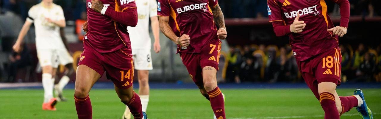 随着马伦戴帽+罗马3-0，意甲最新积分榜出炉：争四白热化