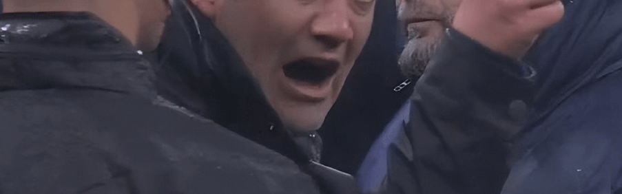 意甲裁判集体"眼瞎"？国米遭8次致命误判，VAR选择性失明引众怒！