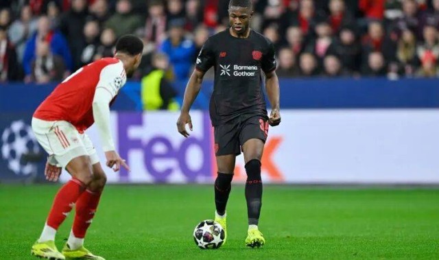 阿森纳、皇马、巴萨、拜仁等俱乐部有意科法内