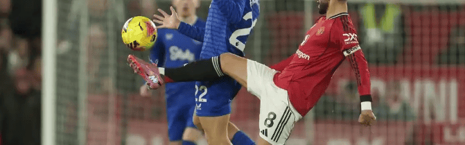 0-1埃弗顿＋遭遇3轮不胜＋退居积分榜第10位＋落后榜首11分之多！