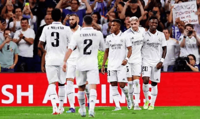 周一008西甲 皇马vs赫塔费 方向预测分析推荐