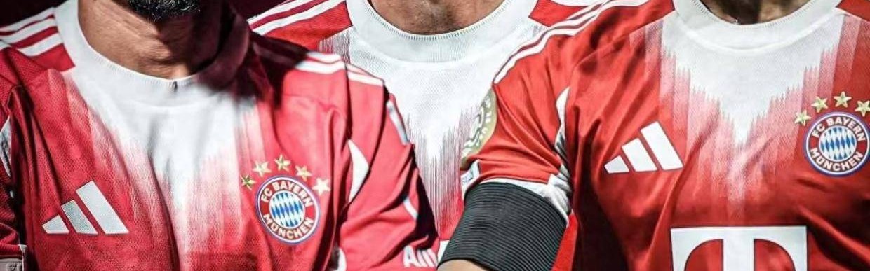 拜仁最强三叉戟英超制造 德甲最贵球员即将回归 最强南大王开启