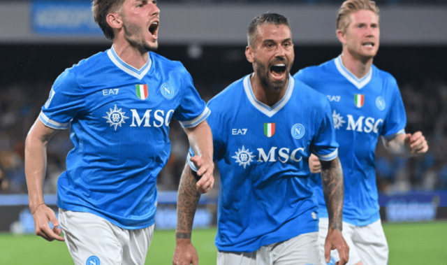 意甲：比萨VS亚特兰大，比分预测