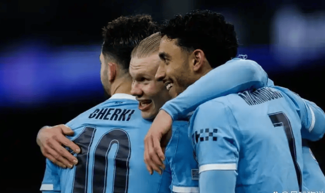 3000万引援竟成看客？1条荒唐规则引爆瓜帅怒火，曼城暗藏大动作！