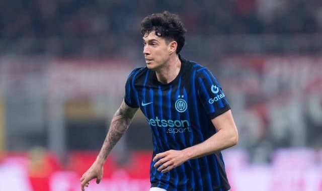 意甲最新动态：国米夺冠基本锁定，莱万多夫斯基有意加盟圣西罗