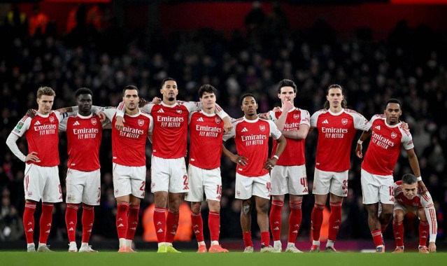 阿森纳登顶FIFA俱乐部排名，皇马跌出前五，切尔西重返榜单