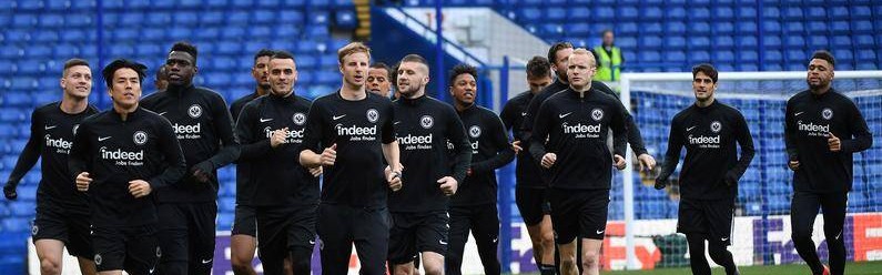 欧冠生死局！法兰克福主场死磕抢分，利物浦携红军火力破德甲防线