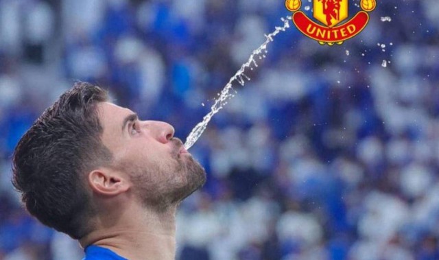 曼联或放弃1500万签内维斯，接洽后不满意！阿莫林冬窗恐一无所获