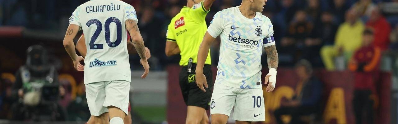 欧冠第3轮：圣吉罗斯主场龙硬刚国米连胜王