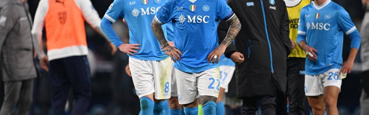 今日足球：那不勒斯对阵切尔西毕尔巴鄂竞技对阵里斯本竞技