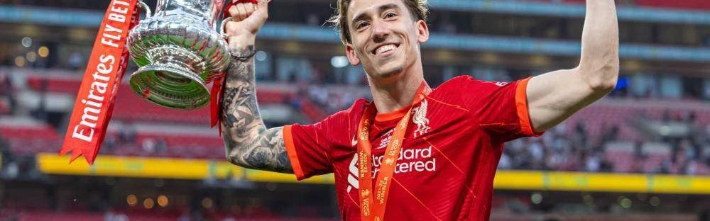 足总杯狼队1-0利物浦：于利物浦，是复仇，更是救命稻草|前瞻