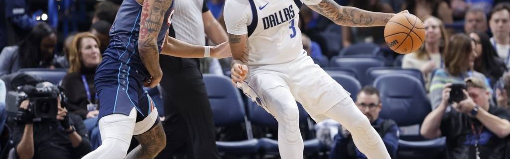 名记：独行侠在内外部都讨论过浓眉的交易