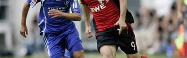 被忠诚耽误的德甲金靴，能为德国队踢球却不去，还拒绝拜仁的邀请