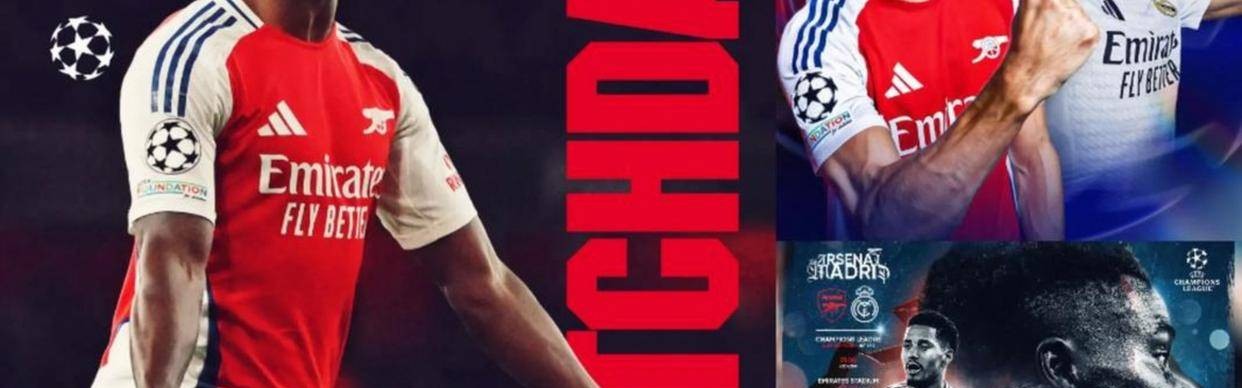 马竞淘汰热刺意料之中，下场打巴萨若赢也难逃为皇马做嫁衣，阿森纳或成最大黑马