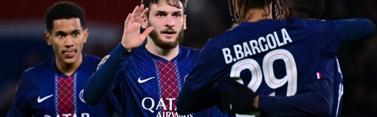 法甲大冷门爆发，黑马朗斯升榜首，强势压制巴黎圣日耳曼争冠局势