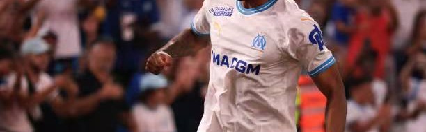 曼联弃将成为法甲红人+马赛3-0晋级法国杯8强—赛后主帅盛赞