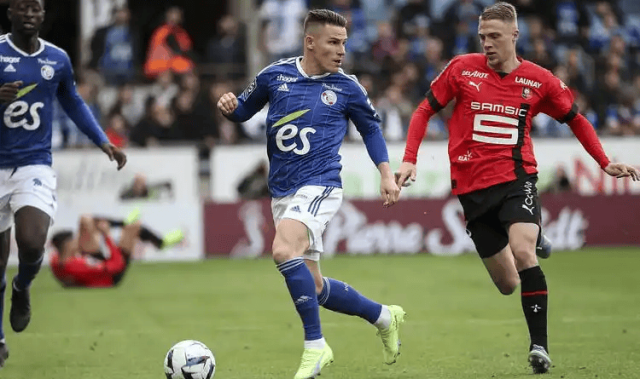 法甲焦点：里尔VS斯特拉斯堡近期状态全面解析，核心数据揭秘胜负关键