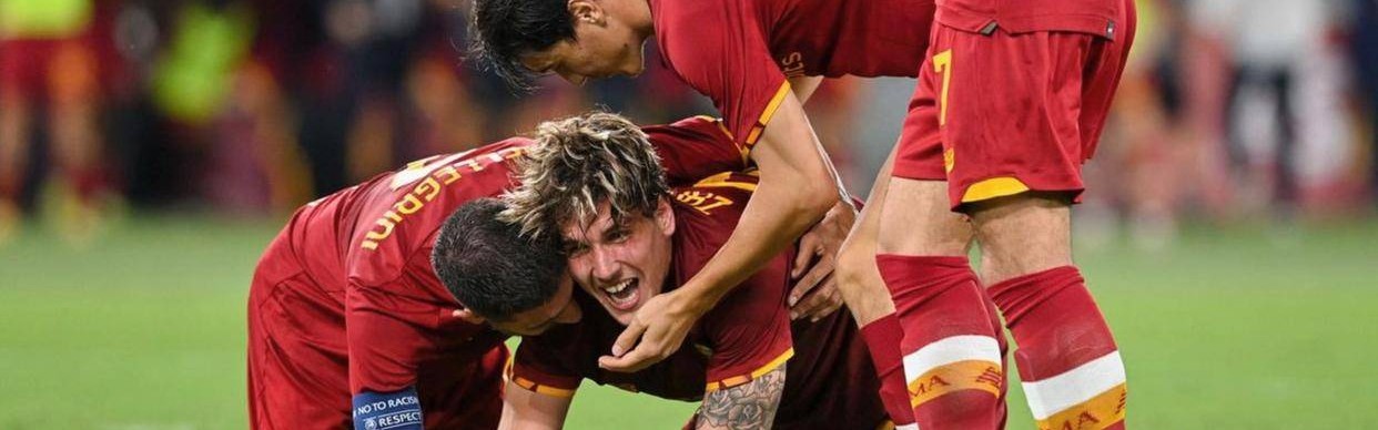 罗马放走穆帅自毁长城，欧联杯出局只剩意甲独木桥