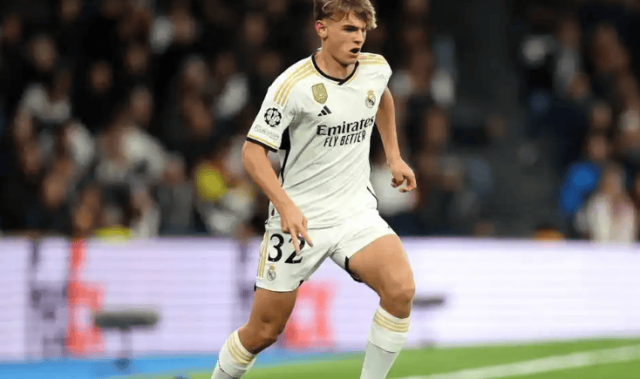 900万欧回购6500万天才！传射兼备，闪耀意甲，贝林厄姆或被牺牲