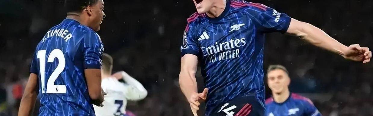 4-0横扫利兹联＋终结联赛3轮不胜＋领先优势扩大至6分！