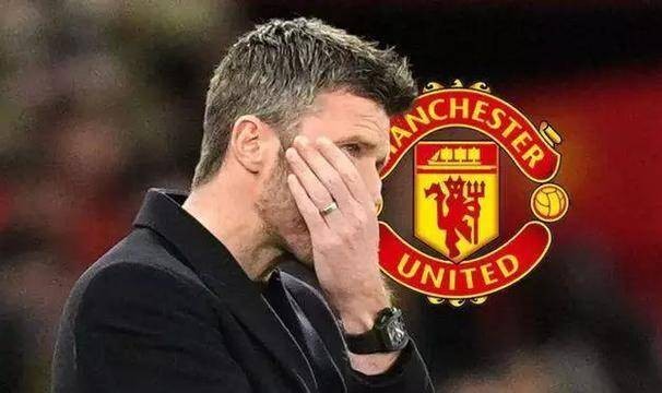 一夜敲定！曼联彻底放弃大牌名帅，卡里克稳坐?中场迎来重磅洗牌