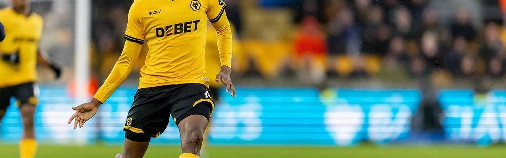 再见！英超剩5轮狼队落后第17名16分 提前确认降级