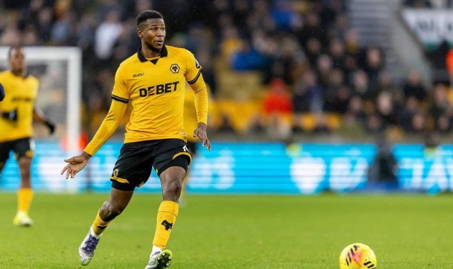 再见！英超剩5轮狼队落后第17名16分 提前确认降级