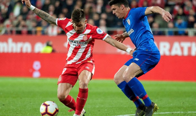 西甲对决：赫塔费 VS 赫罗纳，熟可剑指苍穹？