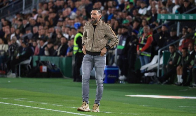 赫塔费vs埃尔切：西甲赛季关键对决的数据前瞻与战术分析